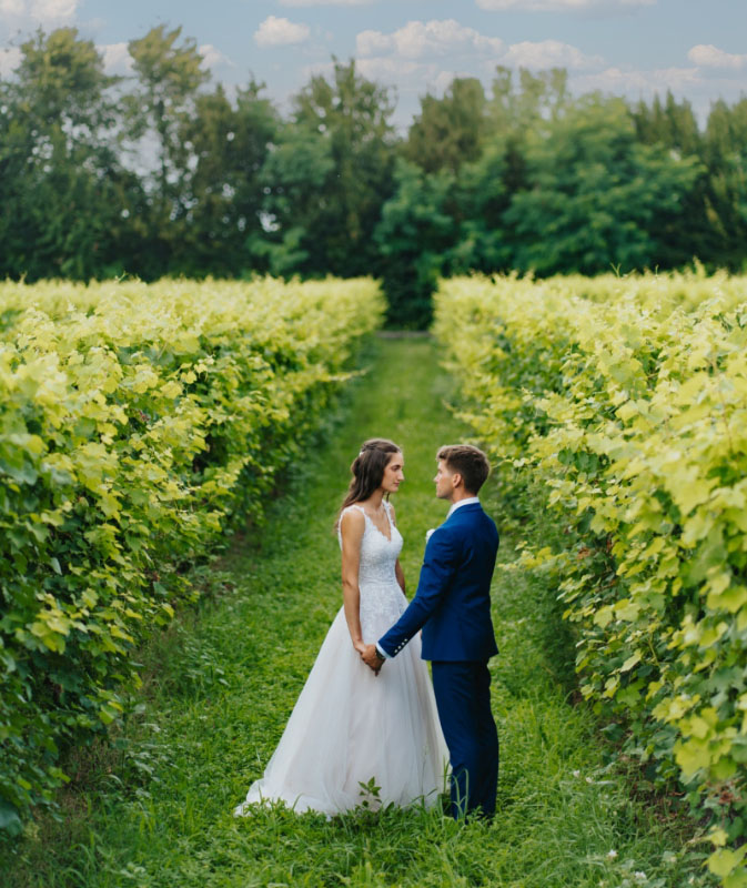 Location nel verde della tranquilla campagna trevigiana - Matrimoni Treviso Ristorante Le Querce